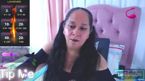 FuckedASS4U online show from 26, 7, 2026