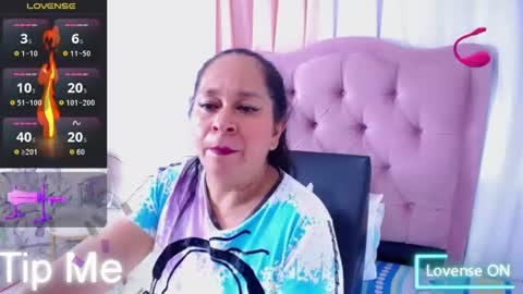 FuckedASS4U online show from 30, 7, 2026