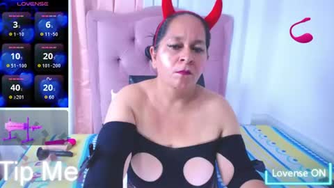FuckedASS4U online show from 30, 7, 2026