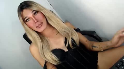 sweetyJENNY online show from 20, 4, 2026