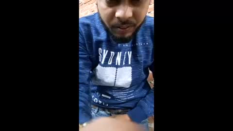 Snapshot of fuckerrkapil chatting on 10, 1, 2026 Fuckerrkapil online show from 10, 1, 2026