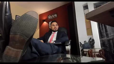 SERGIO THE SEX LAWYER online show from 15, 11, 2025