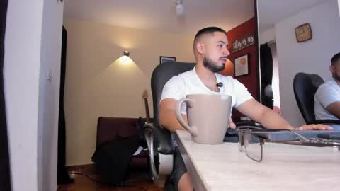 SERGIO THE SEX LAWYER online show from 3, 4, 2026