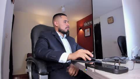 SERGIO THE SEX LAWYER online show from 10, 4, 2026