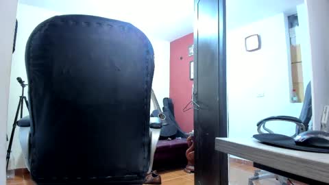 SERGIO THE SEX LAWYER online show from 26, 4, 2026