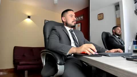 SERGIO THE SEX LAWYER online show from 28, 4, 2026
