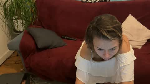 La online show from 1, 12, 2024