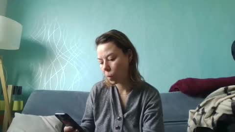 La online show from 5, 1, 2025