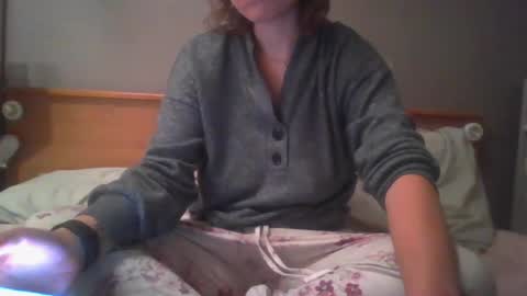 La online show from 12, 1, 2025