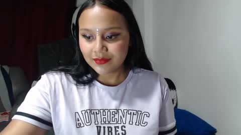 Mia and Gary  online show from 23, 2, 2025