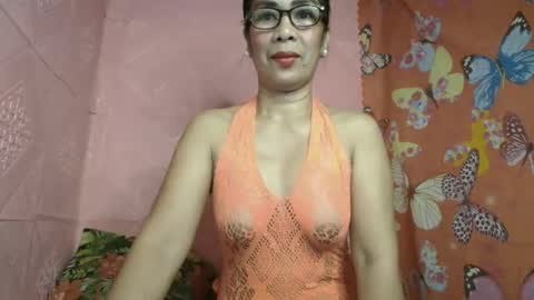 mariposa online show from 19, 10, 2025