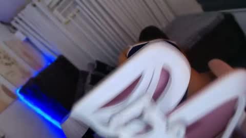 Snapshot of fuckingnaughtyjayde chatting on 11, 10, 2025 JAYDE MARRIE online show from 11, 10, 2025