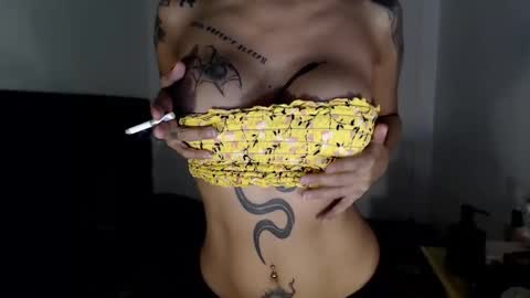 Princess Anna online show from 3, 10, 2025