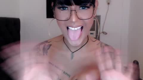 Princess Anna online show from 21, 12, 2025