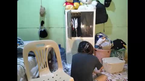 sexy 7inchCock online show from 19, 4, 2026