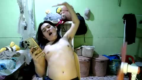 Snapshot of fuckingrads chatting on 25, 6, 2026 sexy 7inchCock online show from 25, 6, 2026
