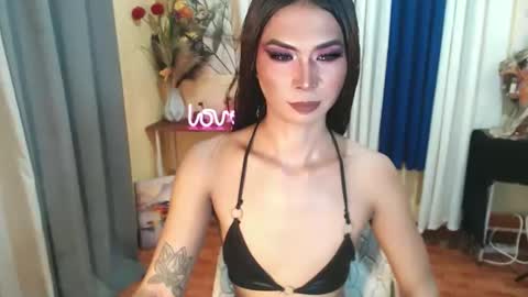 ANGELICA FOX online show from 21, 5, 2026