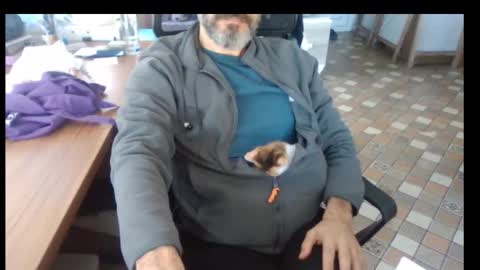 Bruchus online show from 25, 11, 2025