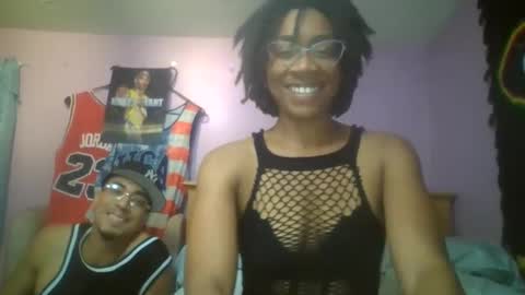 fuckitwehere online show from 4, 10, 2025