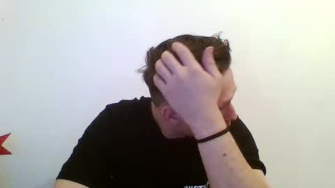 fuckmales21 online show from 20, 12, 2025