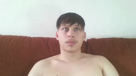 fuckmales21 online show from 19, 4, 2026