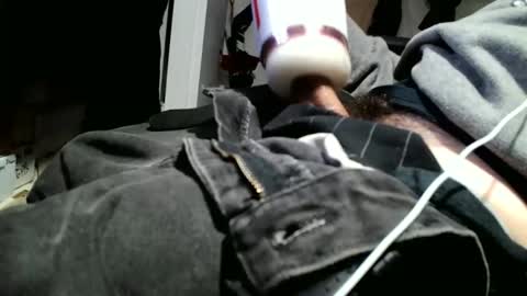 Snapshot of fuckmeallday1975 chatting on 16, 2, 2026 fuckmeallday1975 online show from 16, 2, 2026