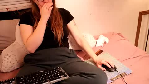 fuckmypussyplz1 online show from 26, 2, 2026