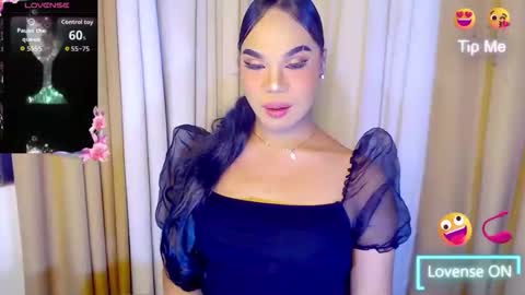fuckscar_doll online show from 19, 10, 2025