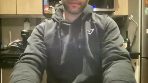 Muscle Bear Jock in Training online show from 7, 12, 2024