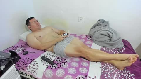 Fuckdirtymen online show from 22, 1, 2025