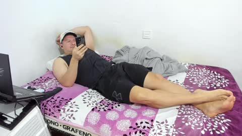 Fuckdirtymen online show from 8, 2, 2025