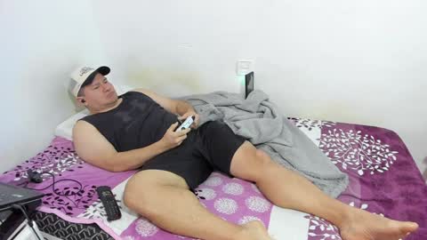 Fuckdirtymen online show from 8, 2, 2025