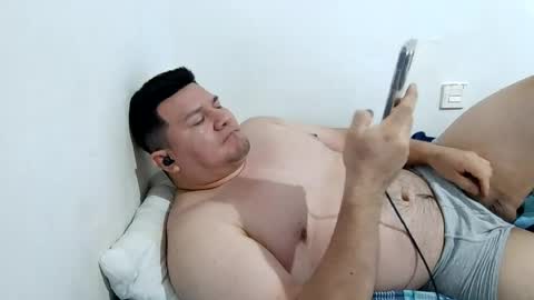 Fuckdirtymen online show from 8, 7, 2026