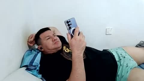 Fuckdirtymen online show from 1, 8, 2026