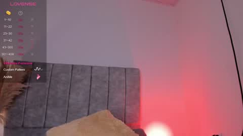 Snapshot of fuckyou_alexa chatting on 19, 5, 2026 laura - Independent model online show from 19, 5, 2026