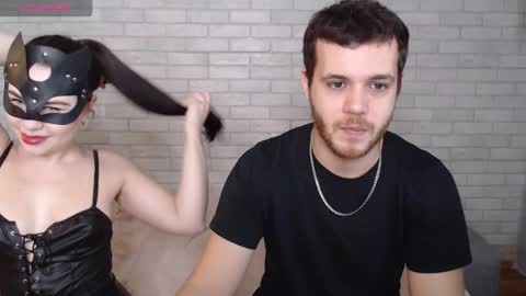 fuckyoursecretary online show from 21, 2, 2026