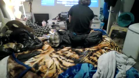 pothead420 online show from 31, 1, 2025