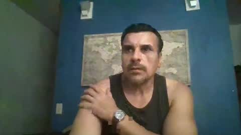 fuego1ento22 online show from 6, 12, 2024