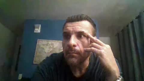 fuego1ento22 online show from 17, 1, 2025