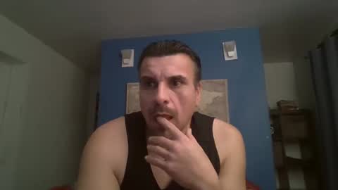 fuego1ento22 online show from 1, 2, 2025