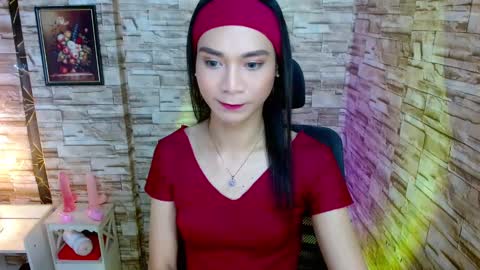 Japanese x Filipina online show from 9, 3, 2025