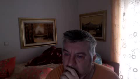 fukingcrazy online show from 13, 12, 2024