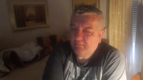 fukingcrazy online show from 29, 3, 2026