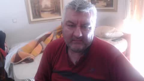 fukingcrazy online show from 7, 4, 2026