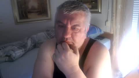 fukingcrazy online show from 18, 4, 2026