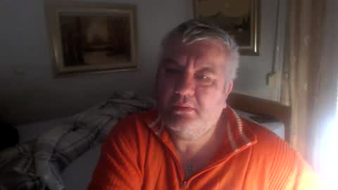 fukingcrazy online show from 22, 4, 2026