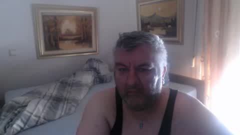 fukingcrazy online show from 27, 4, 2026