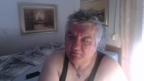 fukingcrazy online show from 28, 4, 2026