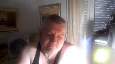 fukingcrazy online show from 7, 6, 2026