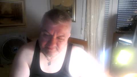 fukingcrazy online show from 9, 6, 2026
